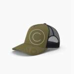 Trucker cap