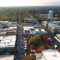 Measuring Social Impact of Public Space